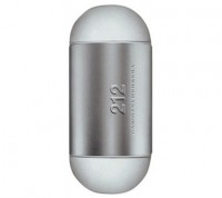212 By Carolina Herrera EDP 60 ML